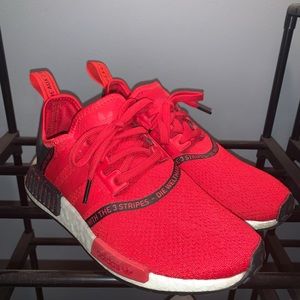 Adidas NMD R1 sneakers